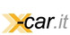 Logo X Car Snc